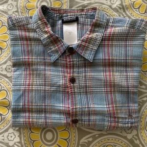 Patagonia Organic Cotton Shirt